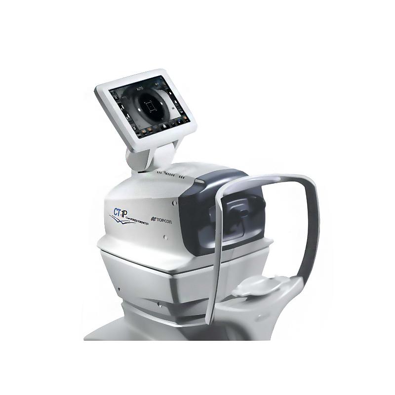 TOPCON拓普康 非接触式眼压计 CT-1