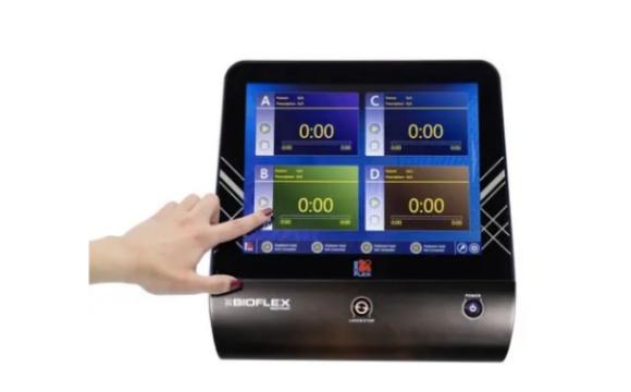 Meditech物理治疗激光仪 MultiPort Pr