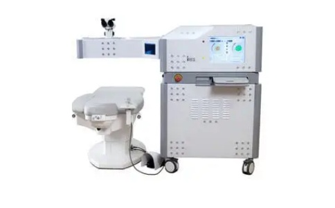 iVis眼科手术激光仪iRes®