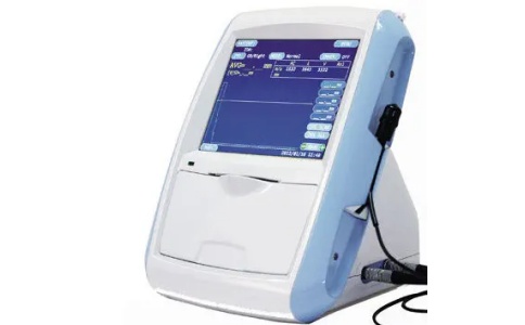 Sonostar眼科测厚计SPA-100
