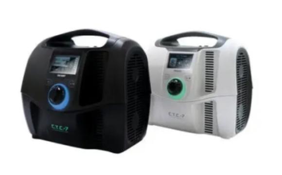 DS MAREF 低温治疗仪 CTC7