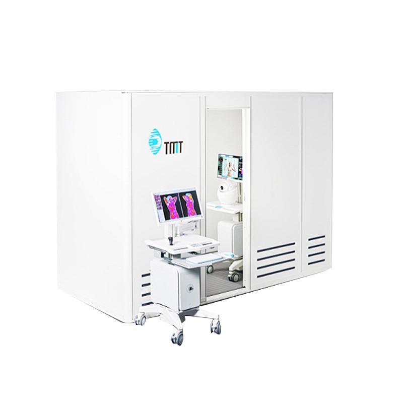 新瀚TMT  医用红外热像仪 TMT-9000