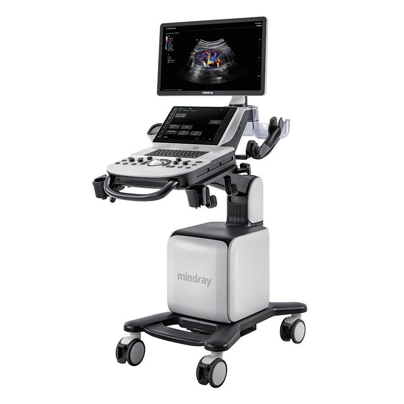 迈瑞 Mindray 彩色多普勒超声系统Consona ET（腹部C5-2m+浅表L12-3m+腔内V10-4m+心脏P4-2m）