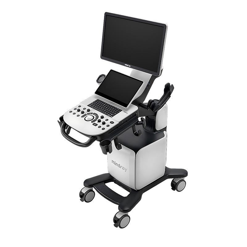 迈瑞 Mindray 彩色多普勒超声系统Consona ET（腹部C5-2m-e+腹部C5-2m+浅表L12-3m-e）