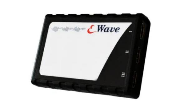 ScienceBeam脑电放大器 eWave+