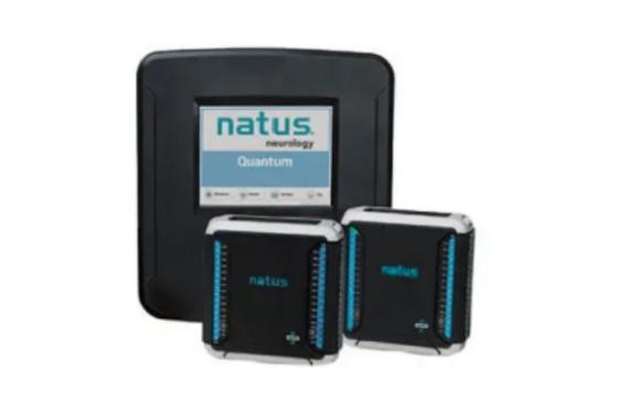 Natus脑电放大器 Quantum® LTM