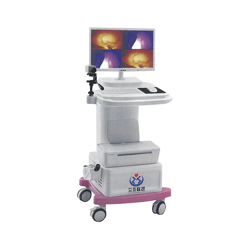 众杰 红外乳腺诊断仪 ZJ-8000-C（标准型）