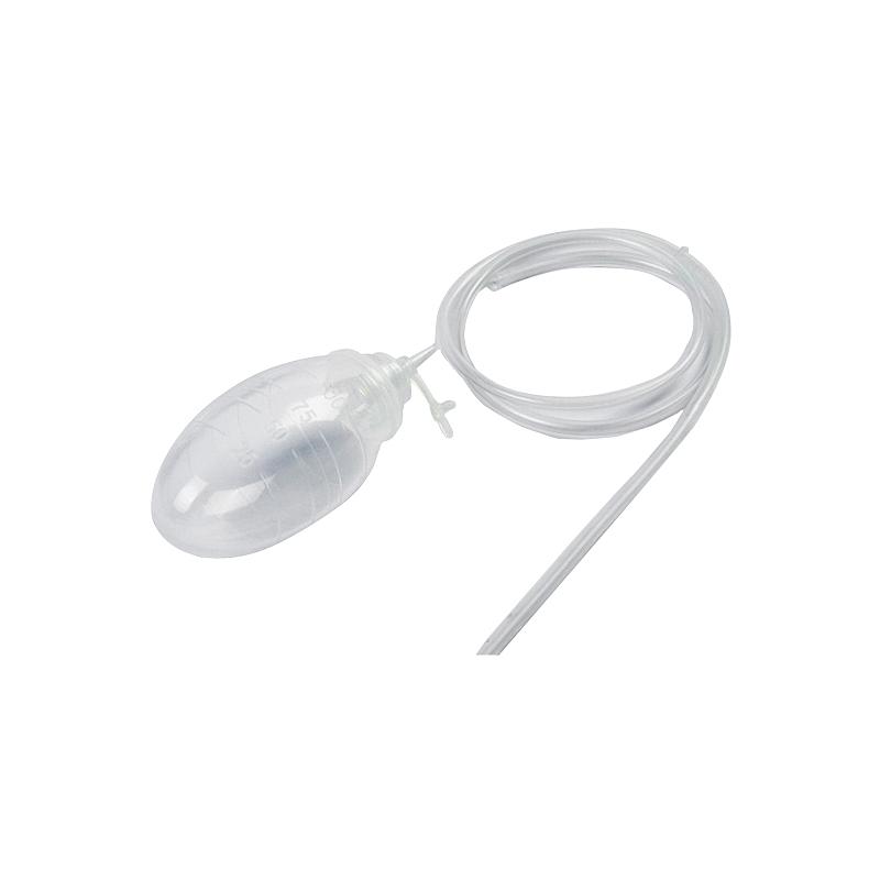 伟康Veracon 一次性使用负压引流球 100ml (1支/包 100支/箱)