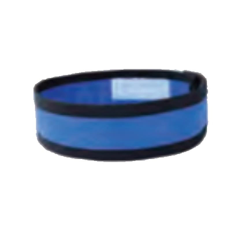 双鹰  防辐射围领 直型 PA09 500×50mm 0.5mmPb（1件）