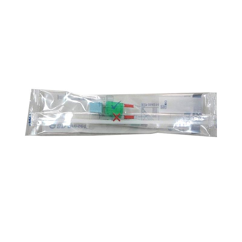 BD 动脉采血器3ml 普通型 (100支/箱）