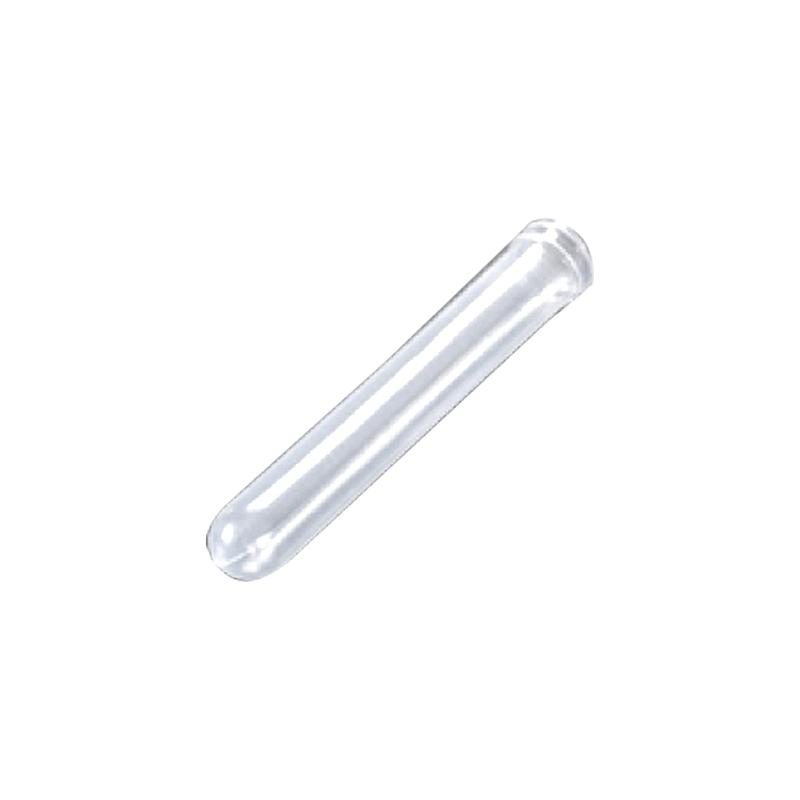 新康 一次性塑料试管 PS Φ12×75 (500支/袋