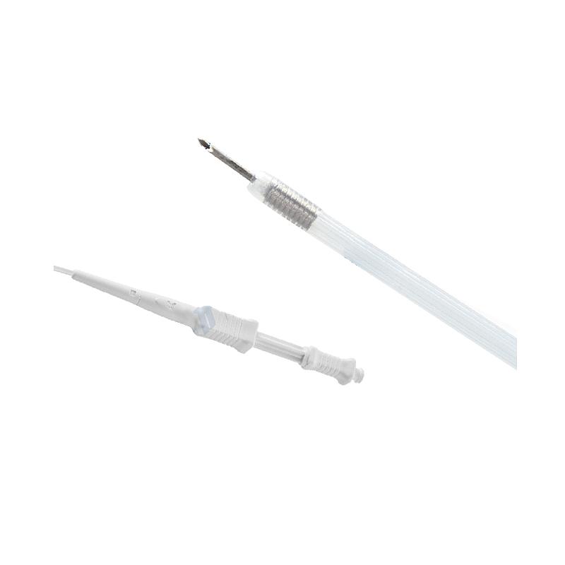 南微医学 一次性内窥镜用注射针 IN02-22523180（10支/盒 10盒/箱）