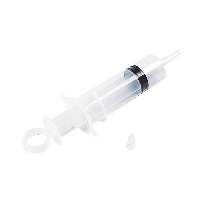 伟康Veracon 一次性使用灌注器 80ml （100支/箱）