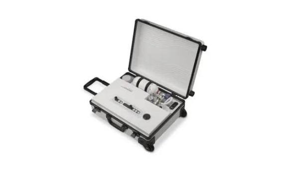 Hänsler臭氧疗法设备 OZONOSAN boardcase