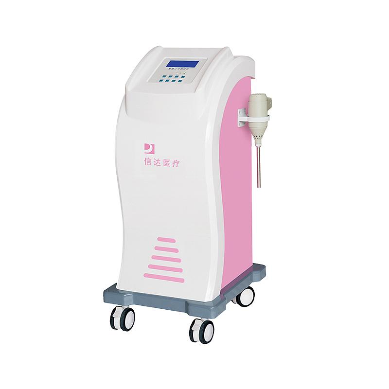 信达XINDA 旋磁光子热疗仪 XD-3000A推车式