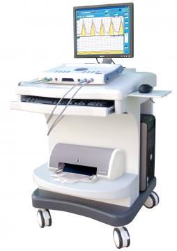 杉山电生理康复盆底康复仪Phenix USB 8