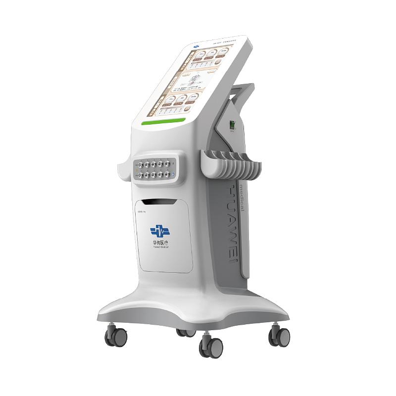 华伟 Huawei 交变磁场治疗仪 HW-5602