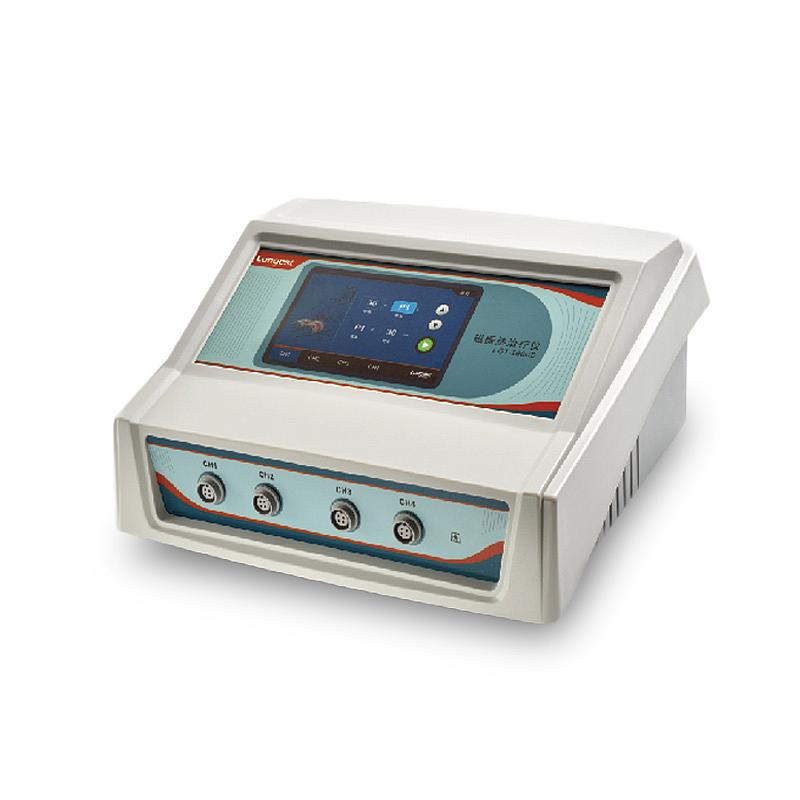 龙之杰Longest 磁振热治疗仪 （新）LGT-2600B