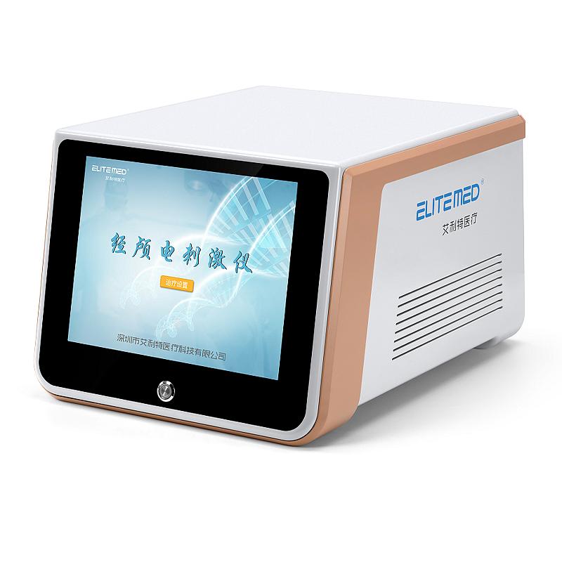 艾利特 经颅电刺激仪 E-TDCS02