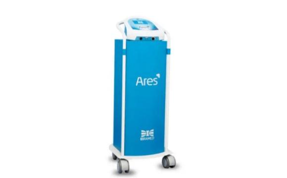 Ibramed二氧化碳疗法设备Ares