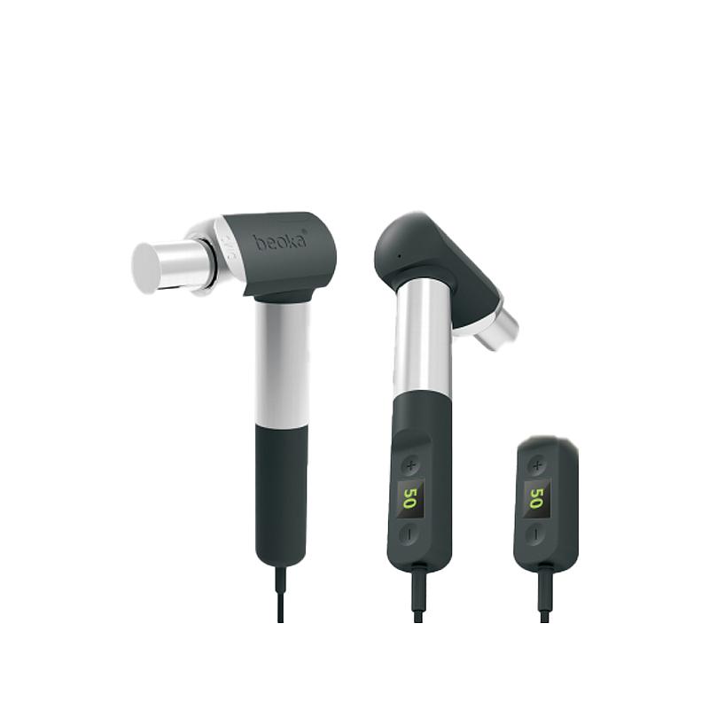 倍益康beoka 深层肌肉按摩器 QL/DMS-B