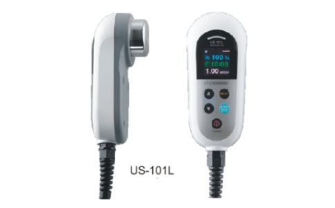 日本伊藤便携式超声波治疗仪US-101L
