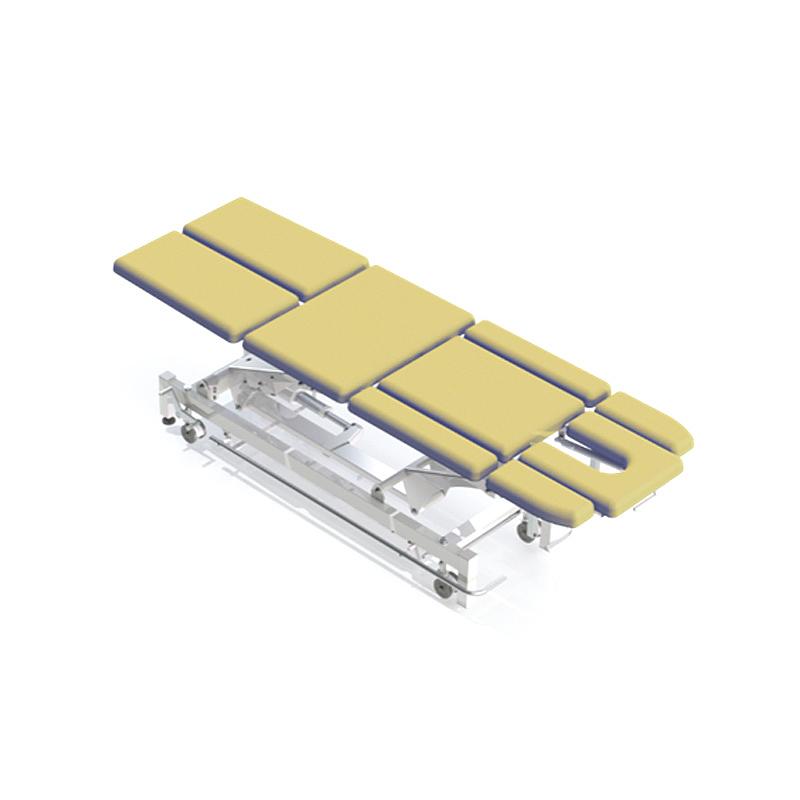 人来康复 医用诊疗床 RLRF109