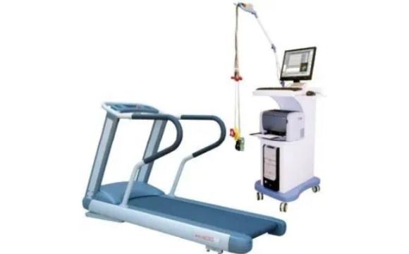 Meditech Cardios Pro 运动心脏功能测试仪
