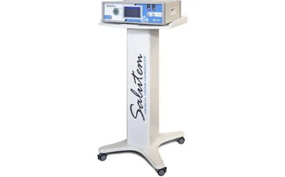 HAS医用臭氧治疗仪 Salutem