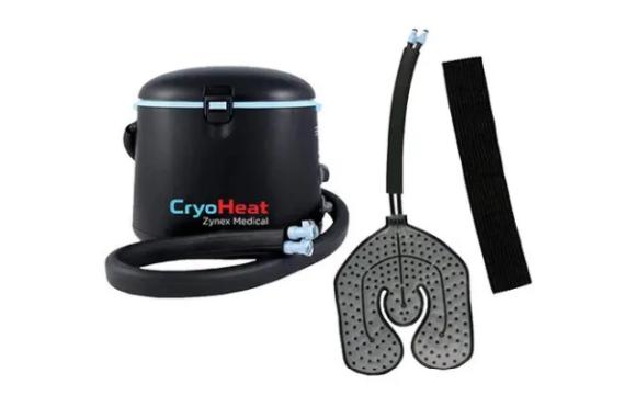 Zynex 低温治疗仪 CryoHeat