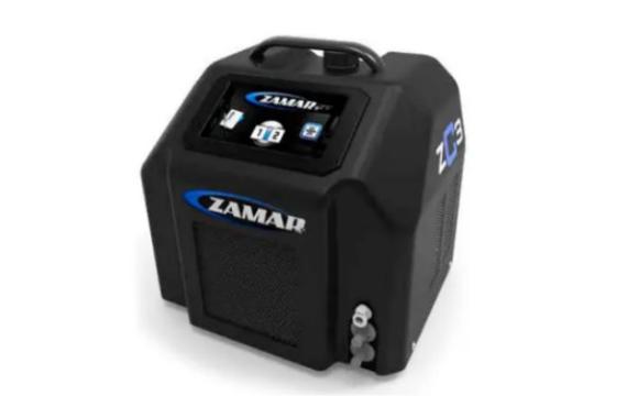 Zamar 低温治疗仪 ZT Cube