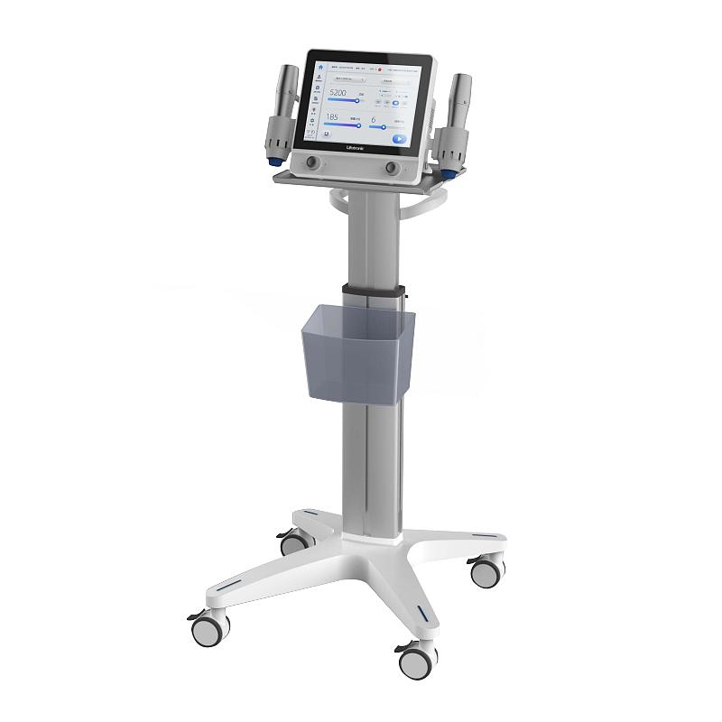 普门科技Lifotronic 便携式冲击波治疗仪 LC-310