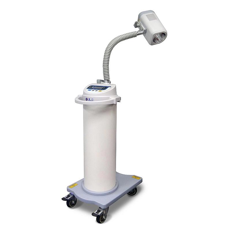 普门科技Lifotronic 光子治疗仪 Carnation-10
