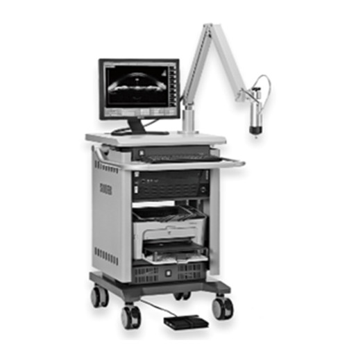 索维眼科超声生物显微镜SW-3200L