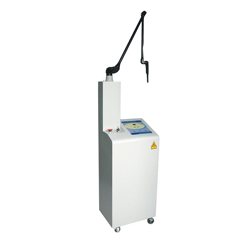 金莱特二氧化碳激光治疗机JLT-100A