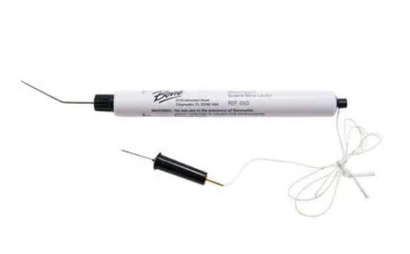 Bovie Neuro-Pulse™ 术中神经刺激器