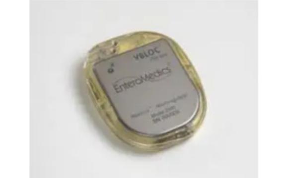 EnteroMedics植入式神经刺激仪 vBloc® Maestro®