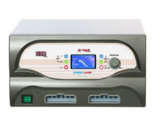 韩国元金空气波压力治疗仪Q6000PLUS
