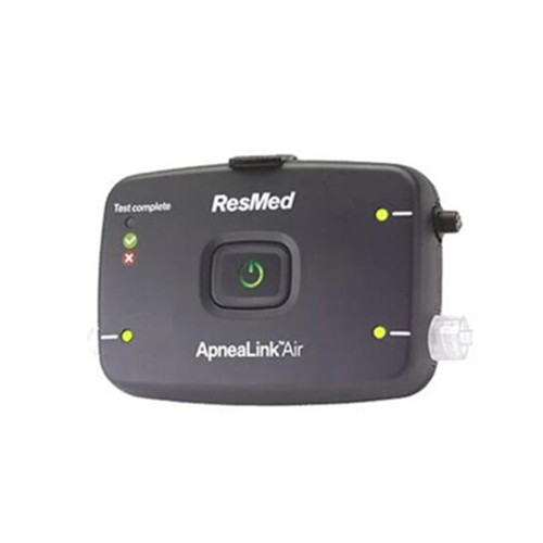 瑞思迈睡眠记录系统ApneaLink Air