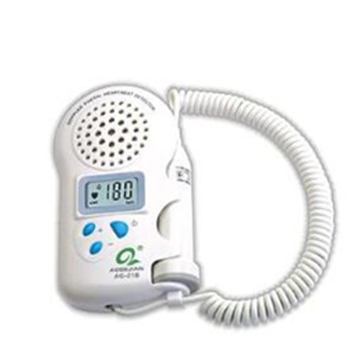 澳戈健多普勒胎儿心率仪 AG-21B