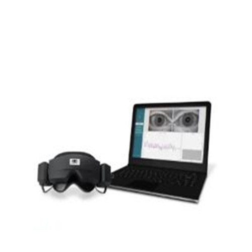 奥迪康前庭功能检查系统VisualEyes525