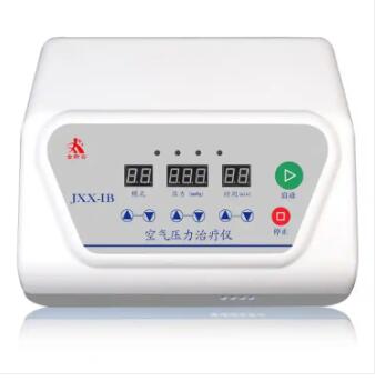 JXX-IB型空气压力治疗仪