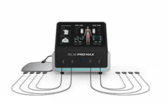 Genwave电刺激治疗仪Tecar Pro Max