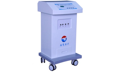 海凭高频肛肠手术治疗仪ST-C2001型