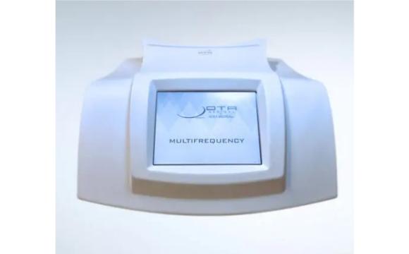 DTA射频透热治疗仪 Multifrequency