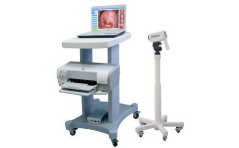 金舜康电子阴道镜GC-3000E