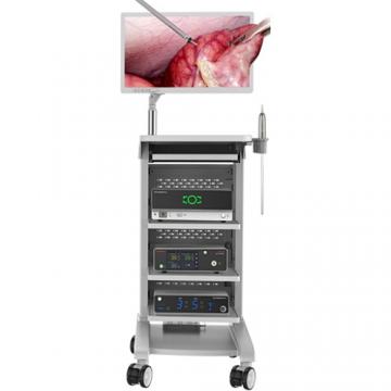 赛诺微DeepEye™3D电子胸腹腔镜LPS31000