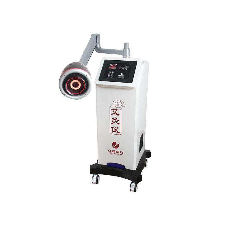 立鑫 艾灸仪 LXZ-600E