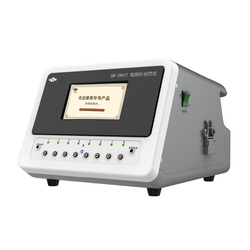 华伟 Huawei 电热针治疗仪 HW-5901T