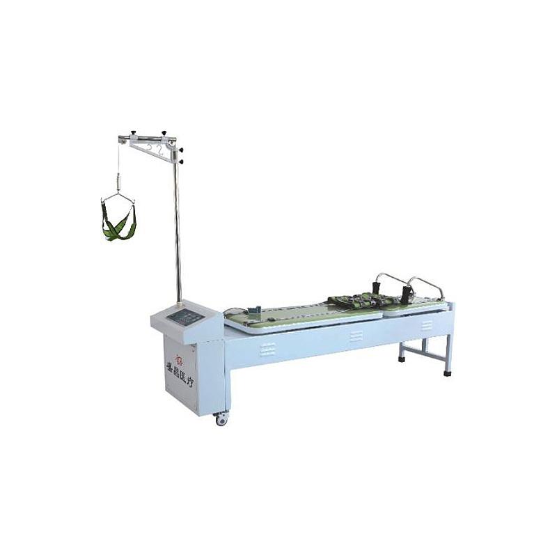 盛昌 多功能牵引床 SYJ-IIA(数码管显示)